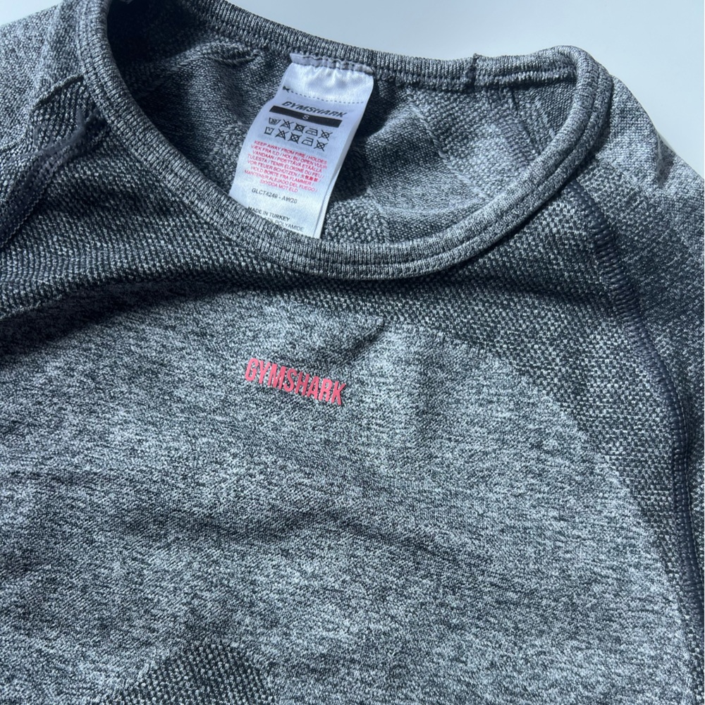 Gymshark